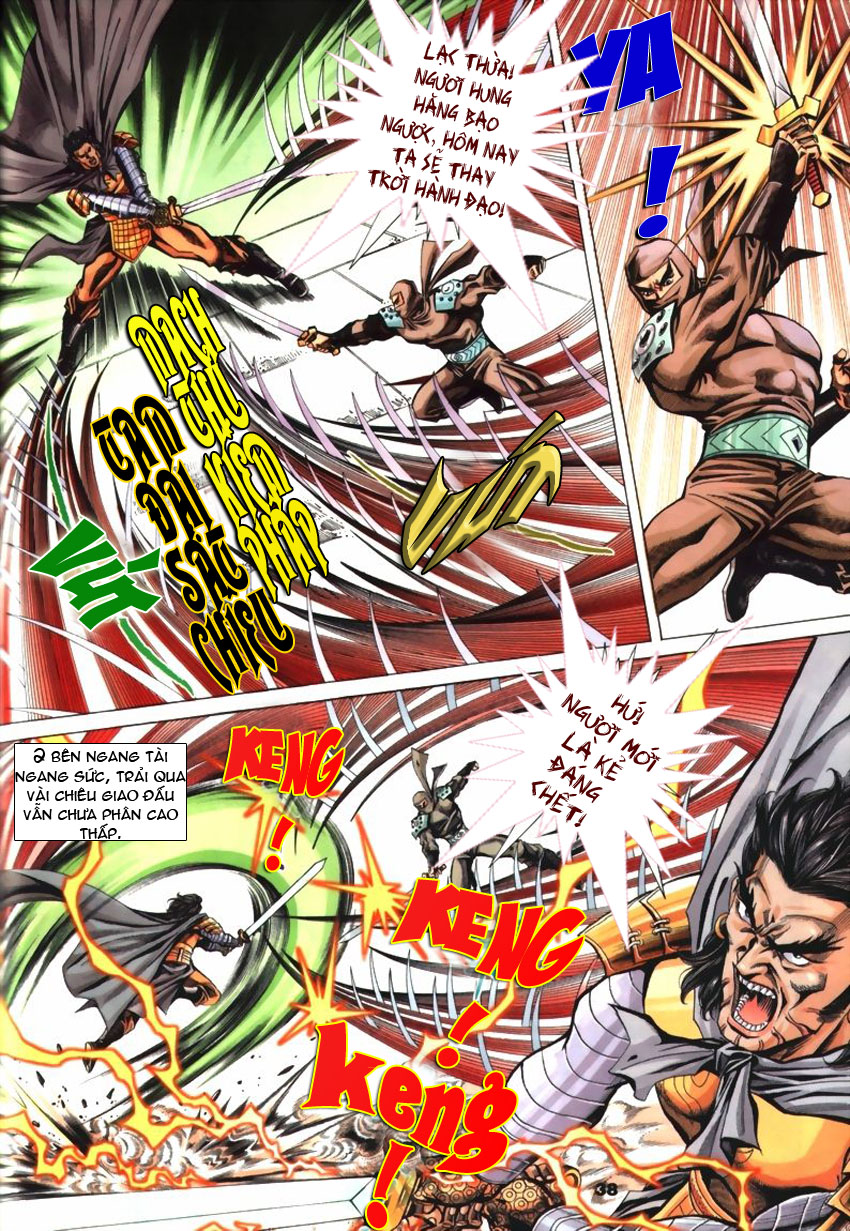 tầm tần ký chapter 56 7