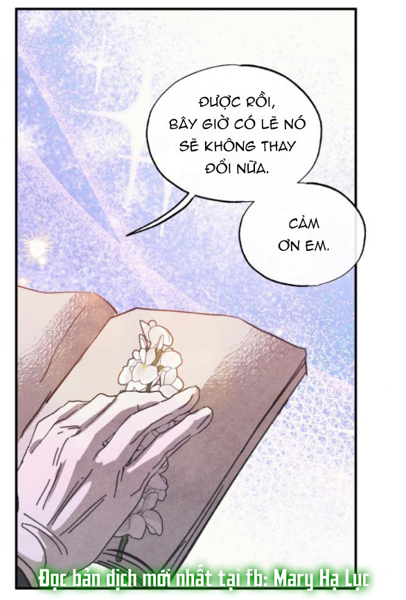 người tình đêm xanh chapter 3.2 2