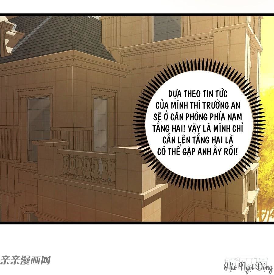 gửi người không quen chapter 35 20