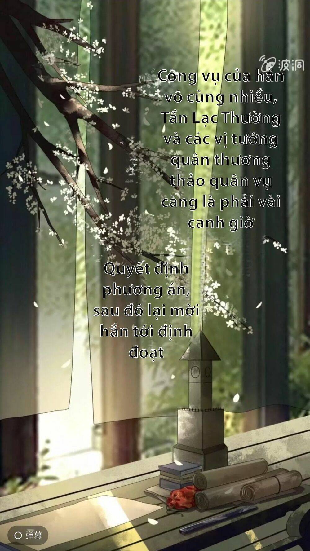 sủng phi của vương chapter 90 17