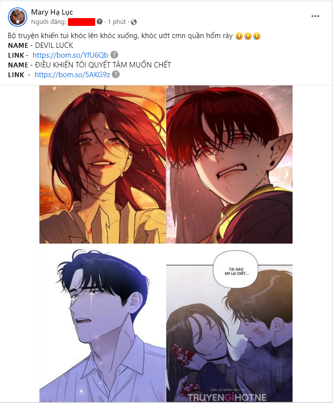 [21+] vở kịch kích tình, sếp khó tính của tôi thật ra lại là gã biến thái chapter 4.1 3