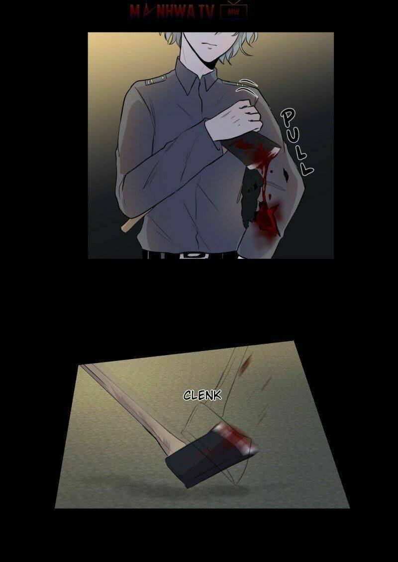 Trọng Sinh Mạc Thế Chapter 41 26