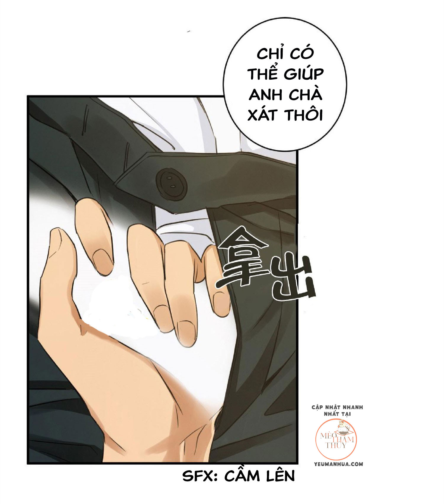 cú homerun lần thứ 7 chapter 9 43