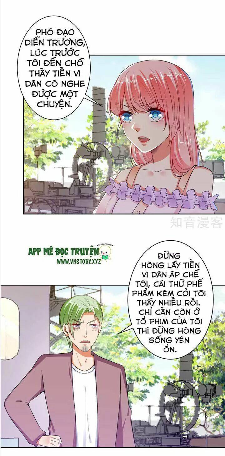 tổng tài đại nhân thật xấu hổ chapter 75 11