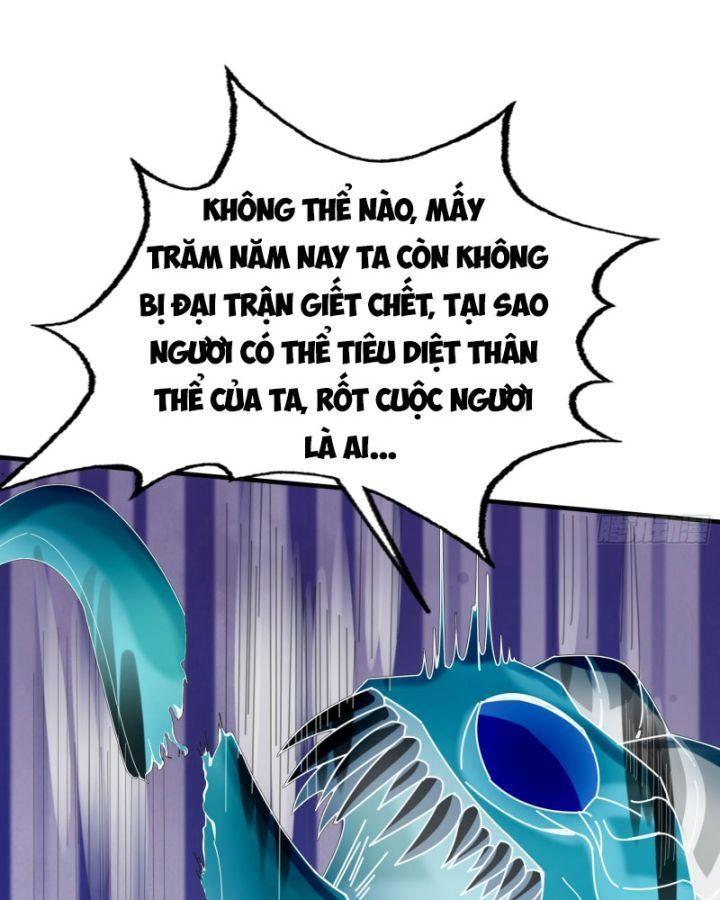 ngủ say vạn cổ: xuất thế đẩy ngang chư thiên chapter 5 96