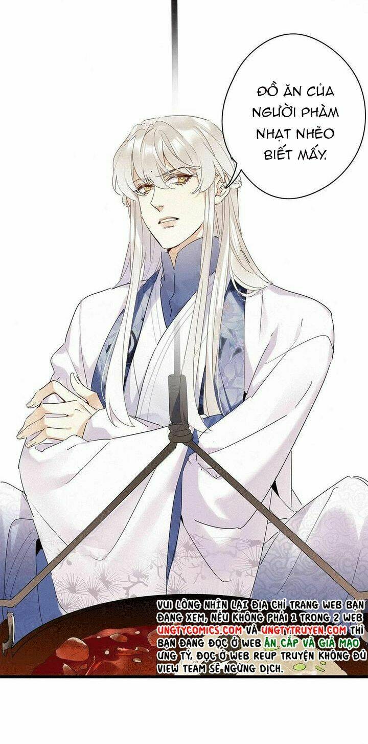 thỉnh quân nhập quái chapter 34 29