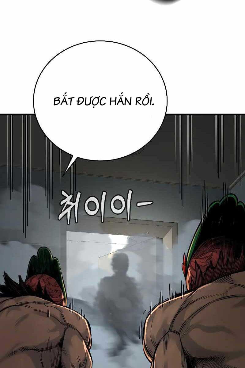 cảnh sát báo thù chapter 8.2 57