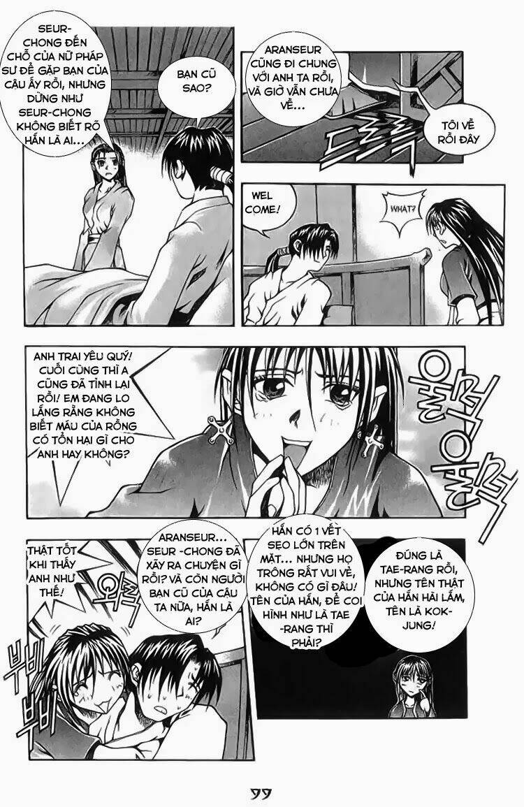 dragon hunter chapter 11 13