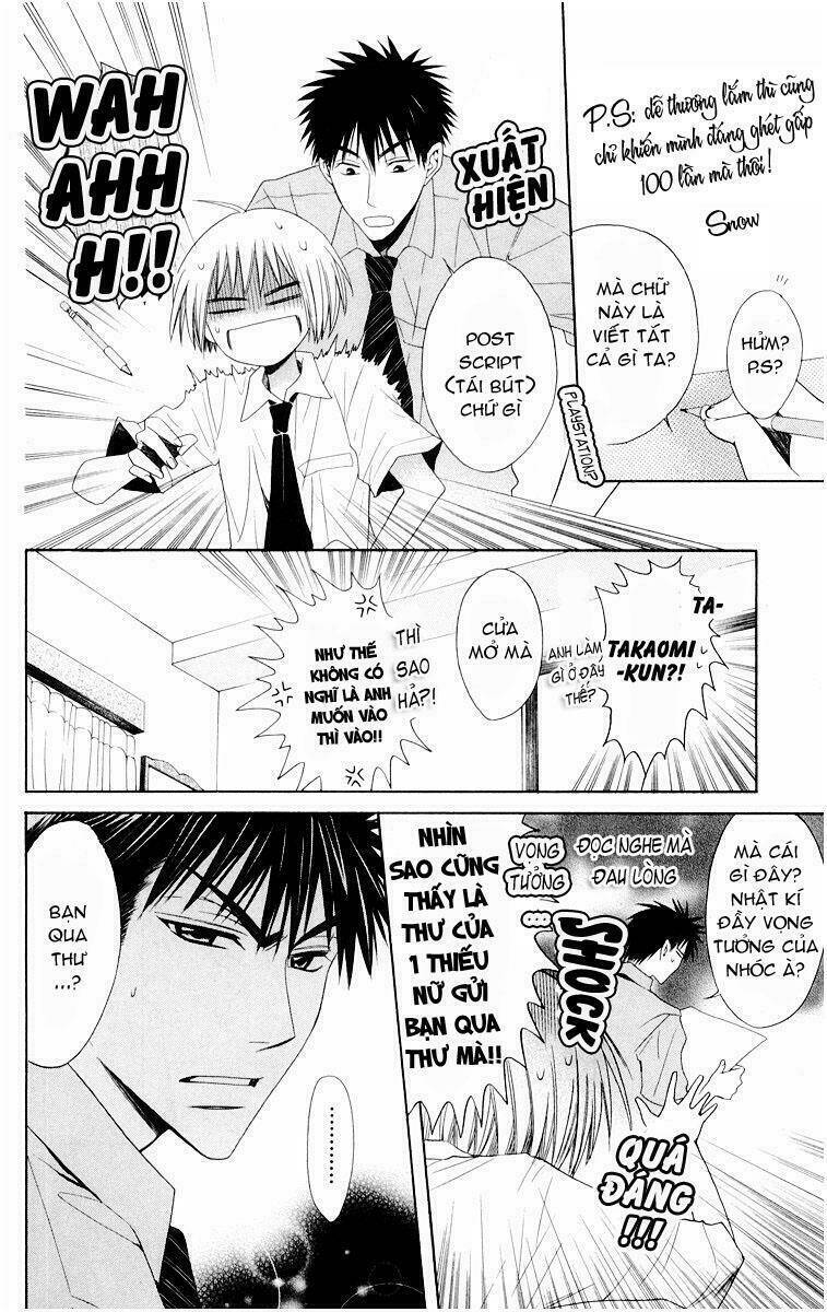 thầy giáo của tôi chapter 9 7