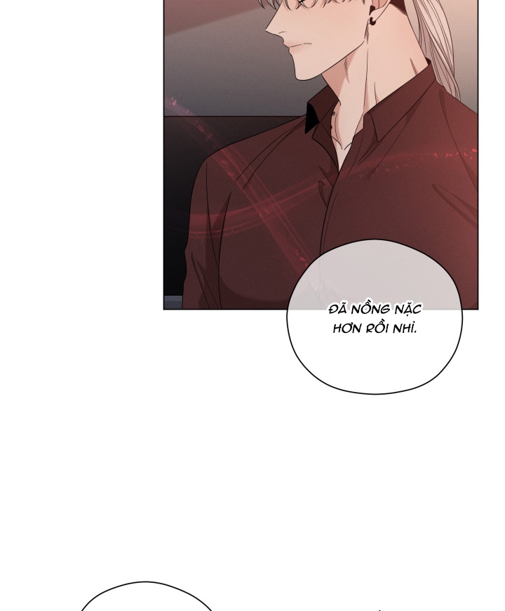 hội chứng minmotion chapter 8 84