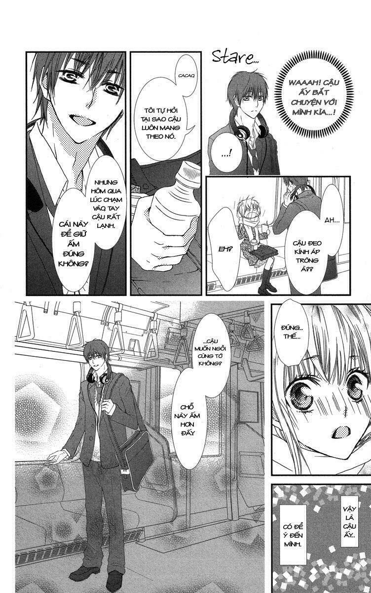 love train chapter 1 16