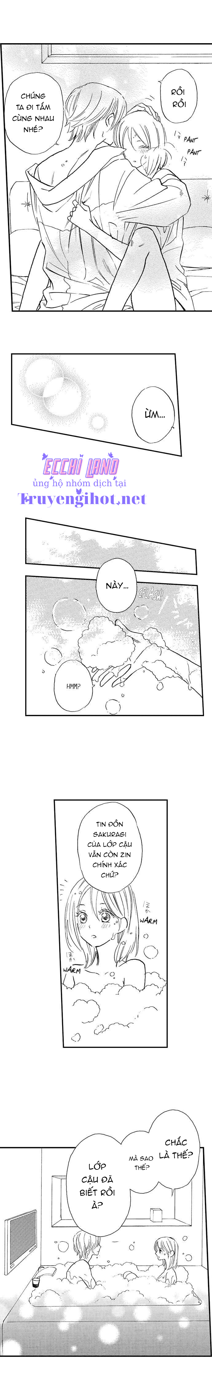 [16+] lạc vào thế giới mà tình dục là bài học bắt buộc chapter 37.2 4