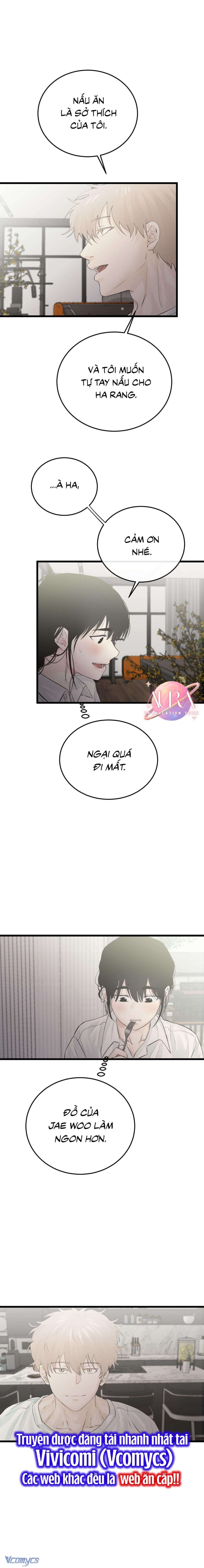 [18+] trở thành gia đình chapter 44 2