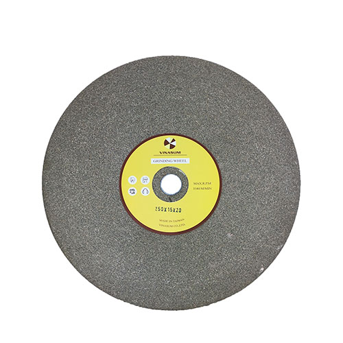 Đá mài lưỡi cưa lọng 250 x 15 x 20