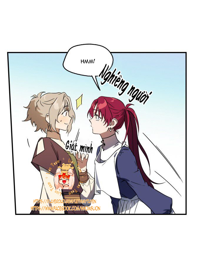 bị che khuất bởi hoàng hôn chapter 10 52