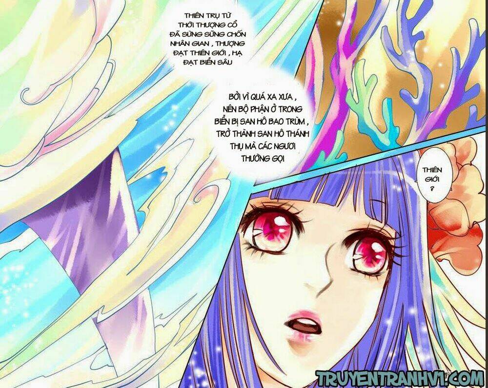 long phượng trình tường chapter 36 4