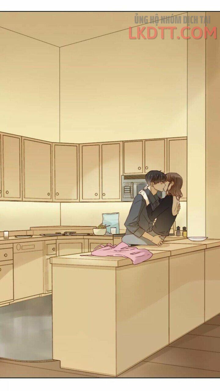 Cô Ấy Không Đáng Yêu chapter 37.5 36