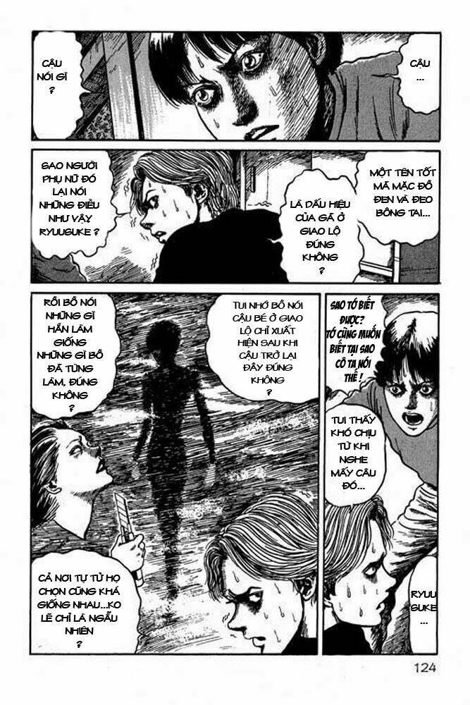 lovesick dead chapter 3 17