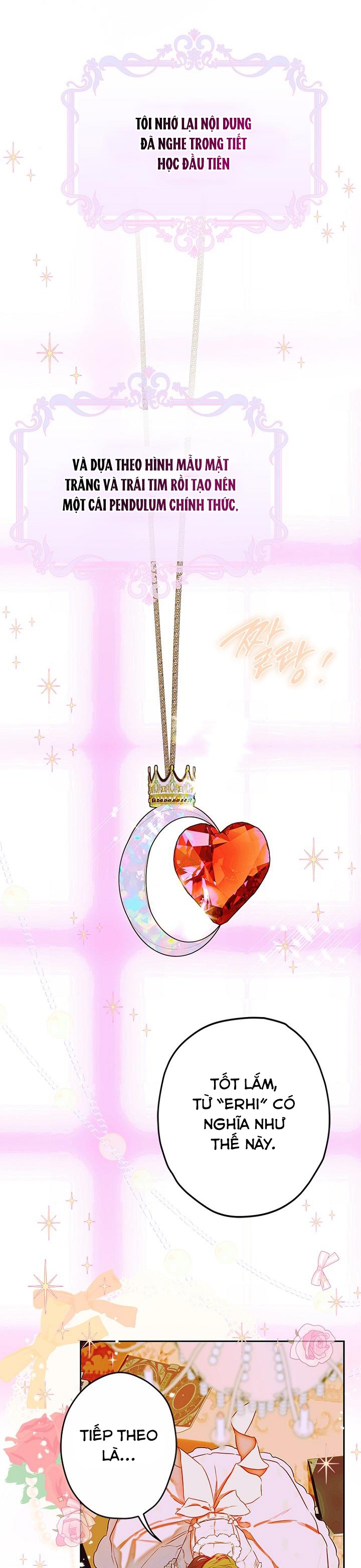 mẹ tôi kết hôn một lần nữa chapter 52 31