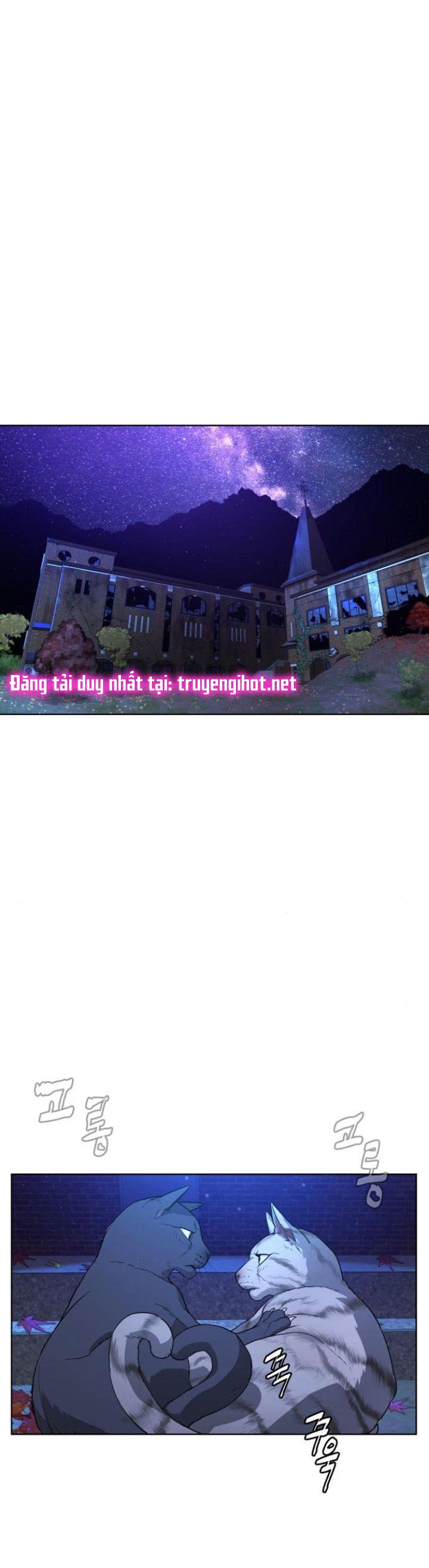 bạch huyết - white blood chapter 64 33