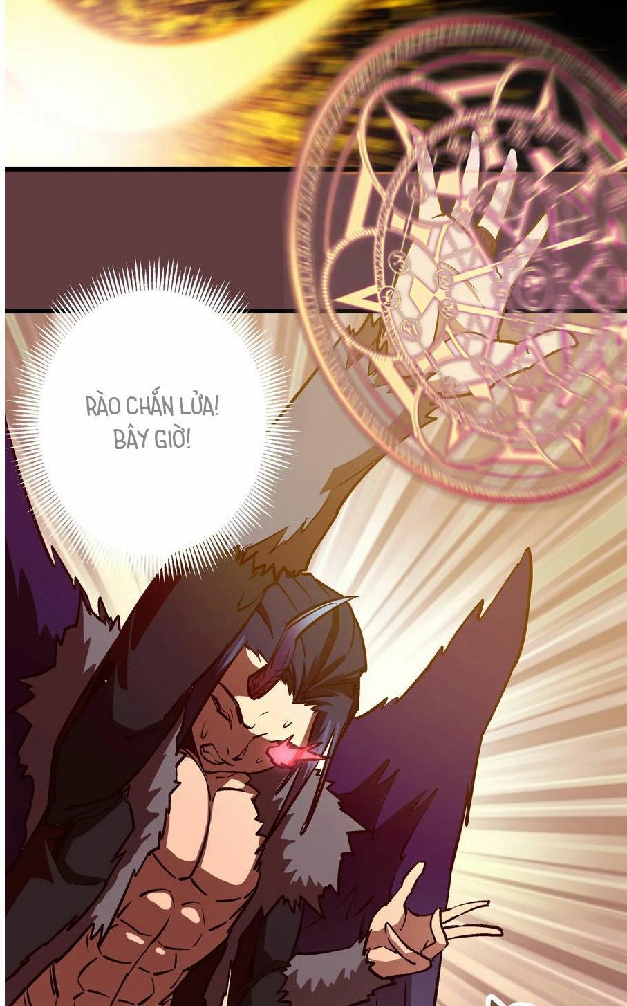 tôi không phải quỷ vương chapter 2 106