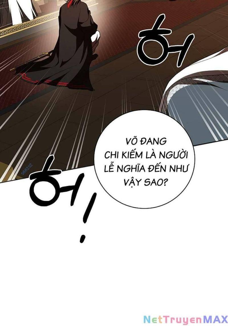 võ đang kỳ hiệp chapter 102 81