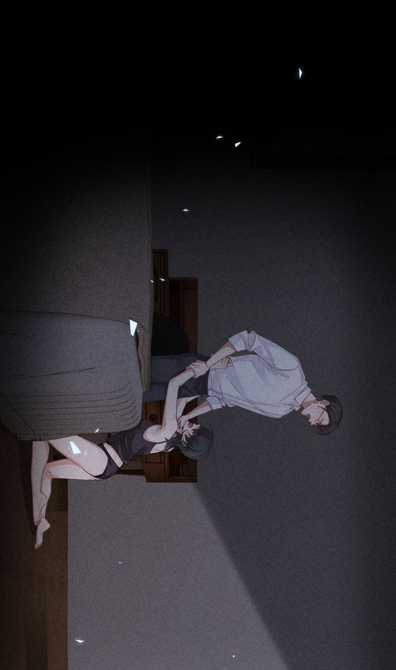 trò chơi săn mồi chapter 28 22