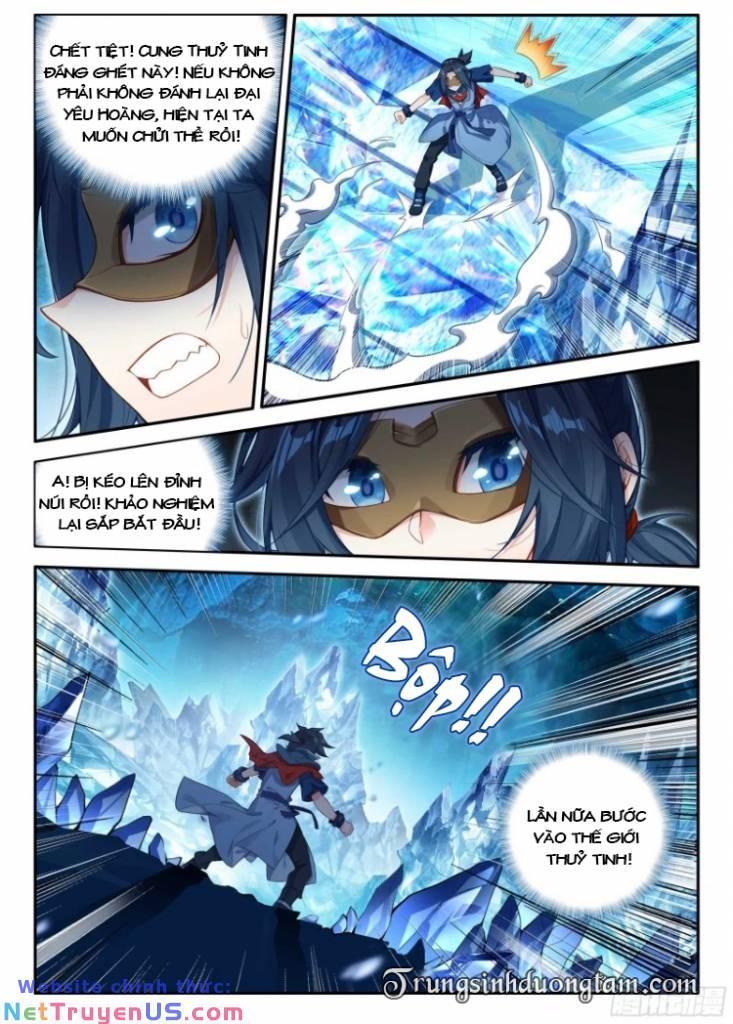 đấu la đại lục 5 - đường tam trùng sinh chapter 144 13