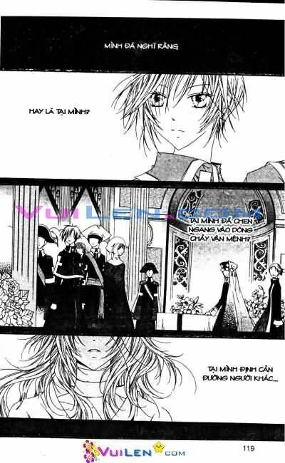 tiểu nữ vương chapter 7 119