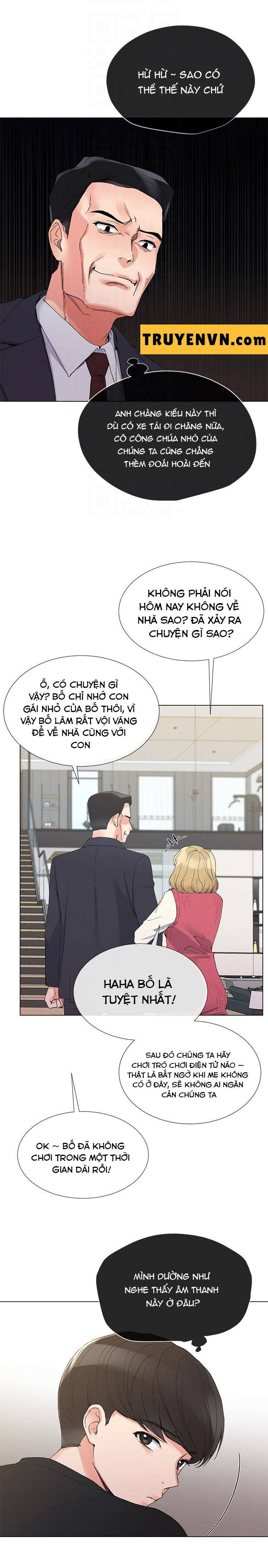 trả thù cô ta chapter 34 7