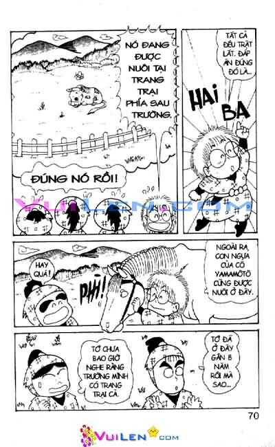 ninja loạn thị chapter 34 71