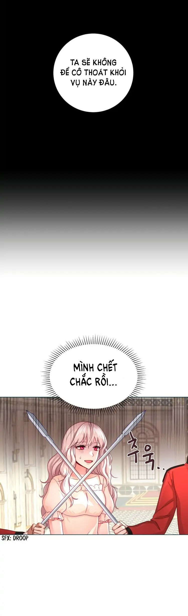 5500 sắc thái của quỷ vương chapter 1.2 8