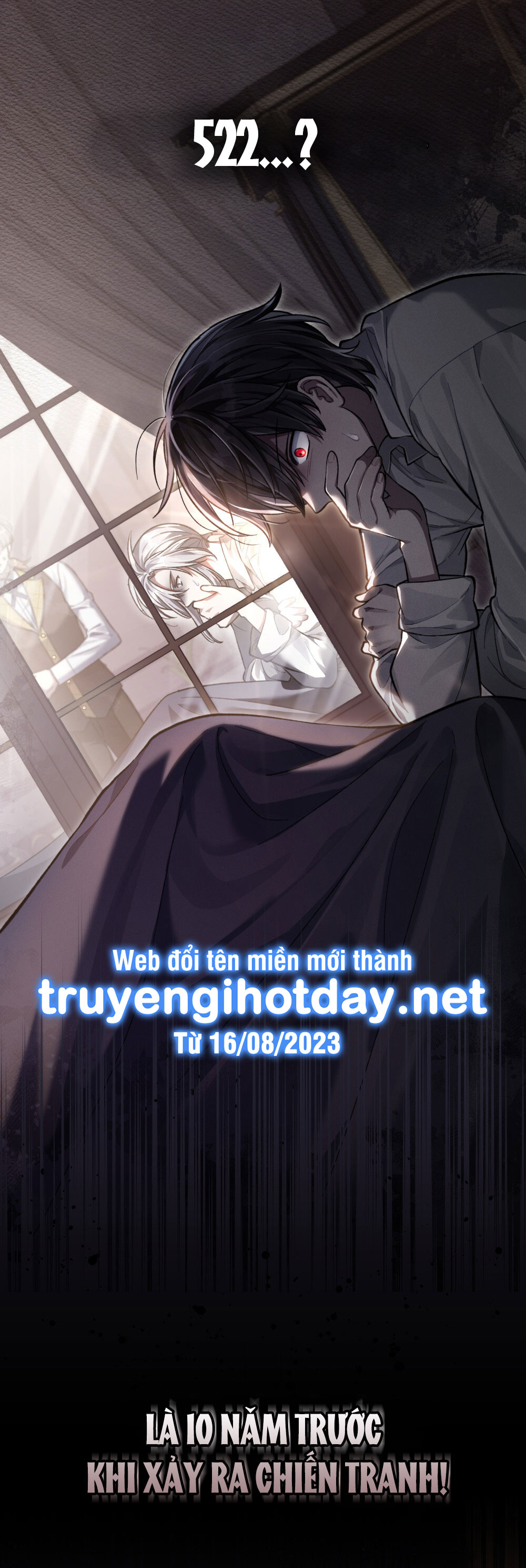 Cách Sống Như Một Hoàng Tử Nước Đối Địch chapter 2.1 - Trang 7