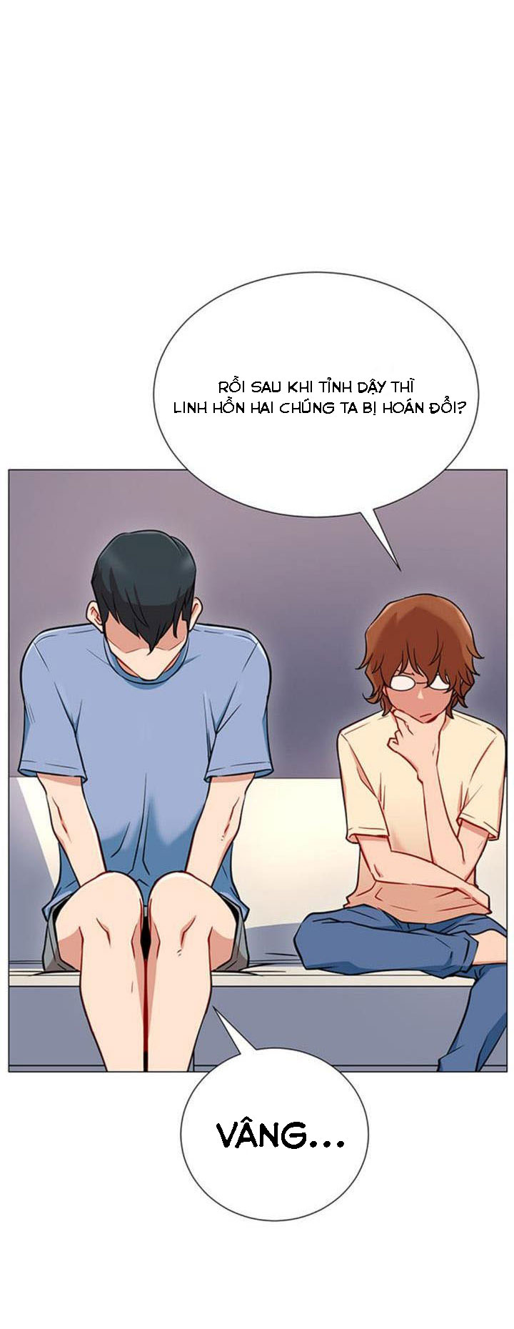 ấy đi chờ chi chapter 2 42