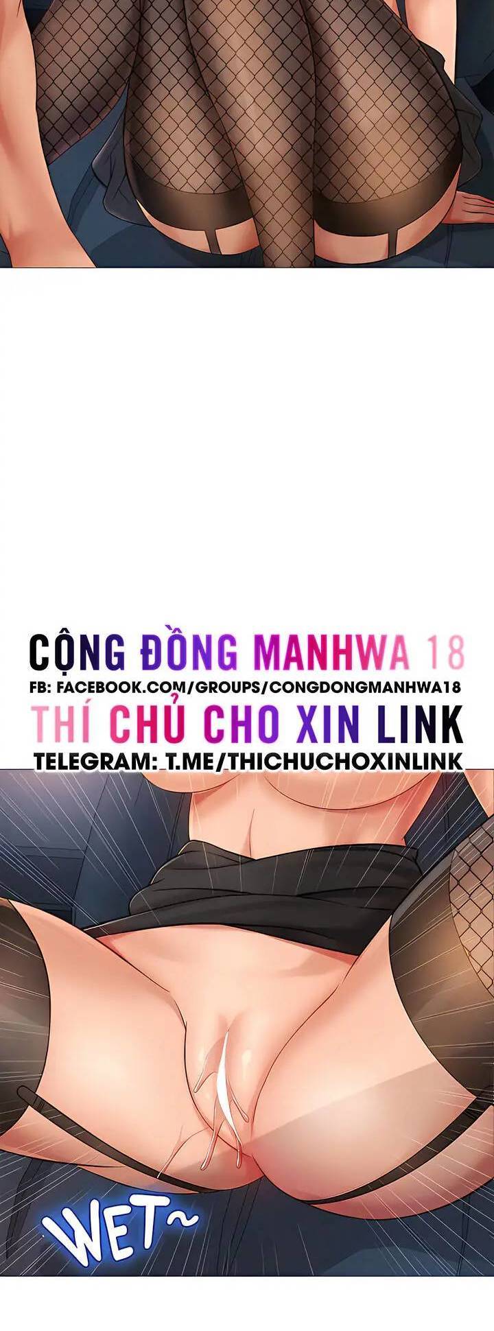 my daughter's friend chapter 74 8