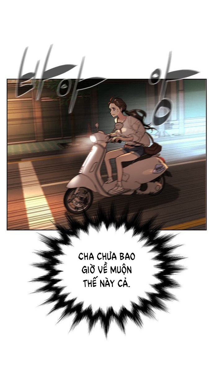 bạch huyết - white blood chapter 11 51