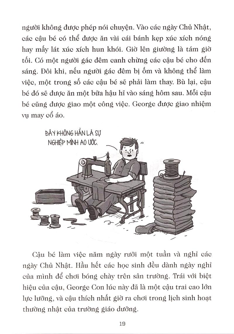 Thời Thơ Ấu Của Các Huyền Thoại Thể Thao - Chuyện Thật Chưa Kể
