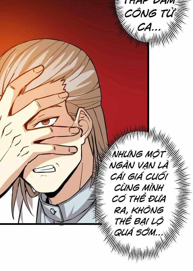 ngưu thư cung ứng thương chapter 99 2