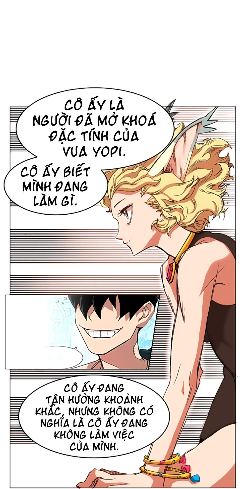 hard core leveling warrior chapter 24 9