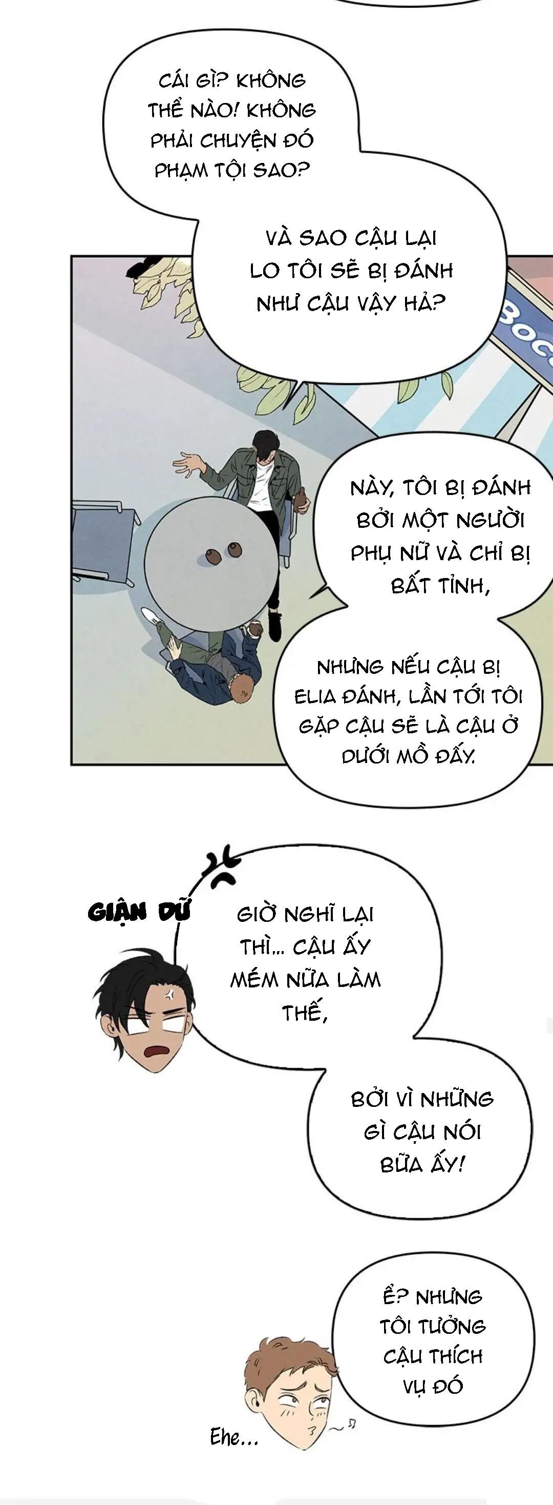 bona sort chapter 31 18