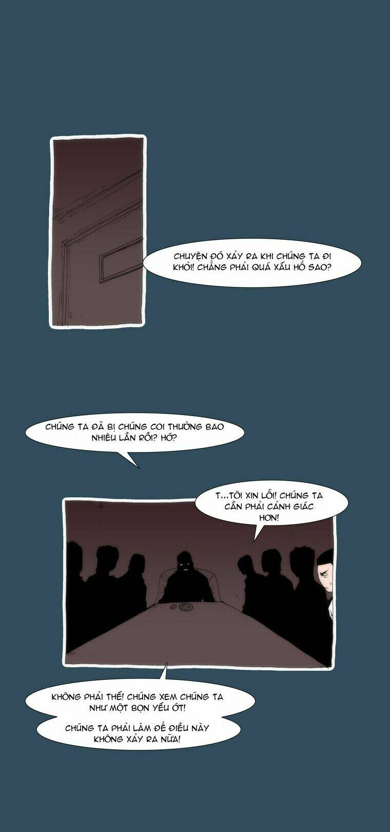 can't see can't hear but love chapter 23 17