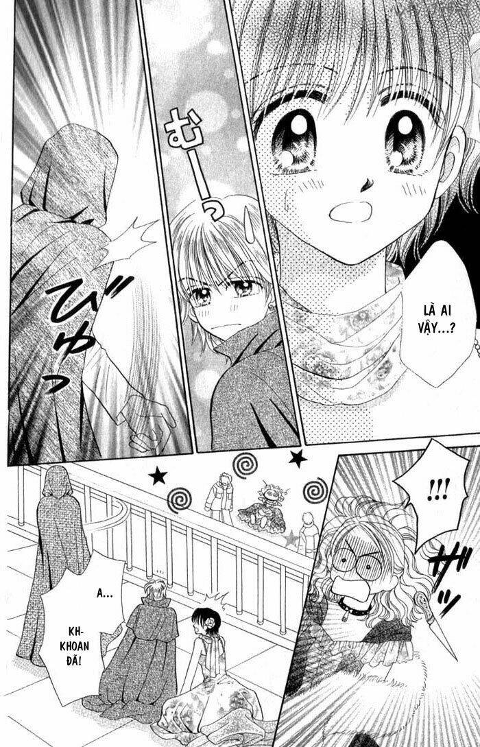 penguin brothers chapter 16 30