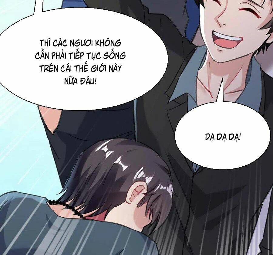 trọng sinh khí thiếu quy lai chapter 143 39