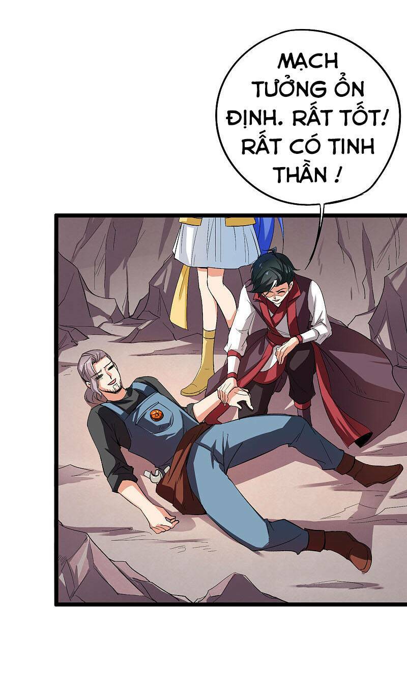 phục thiên thánh chủ chapter 130 24