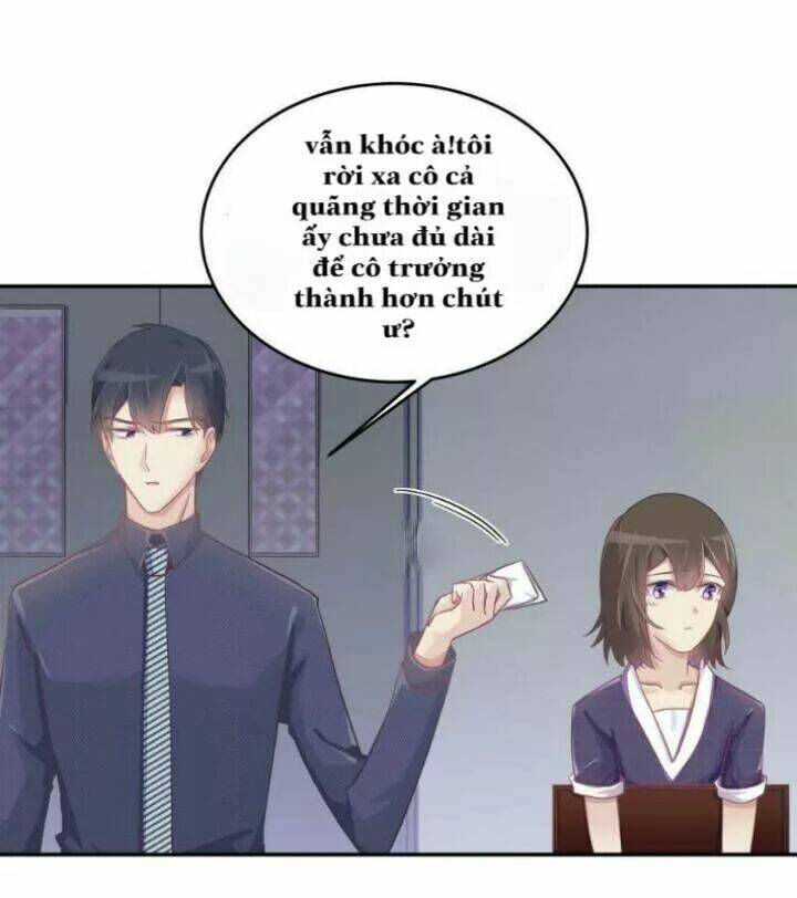 tiểu muội, ngươi đã lấy chồng chưa ? chapter 0 5