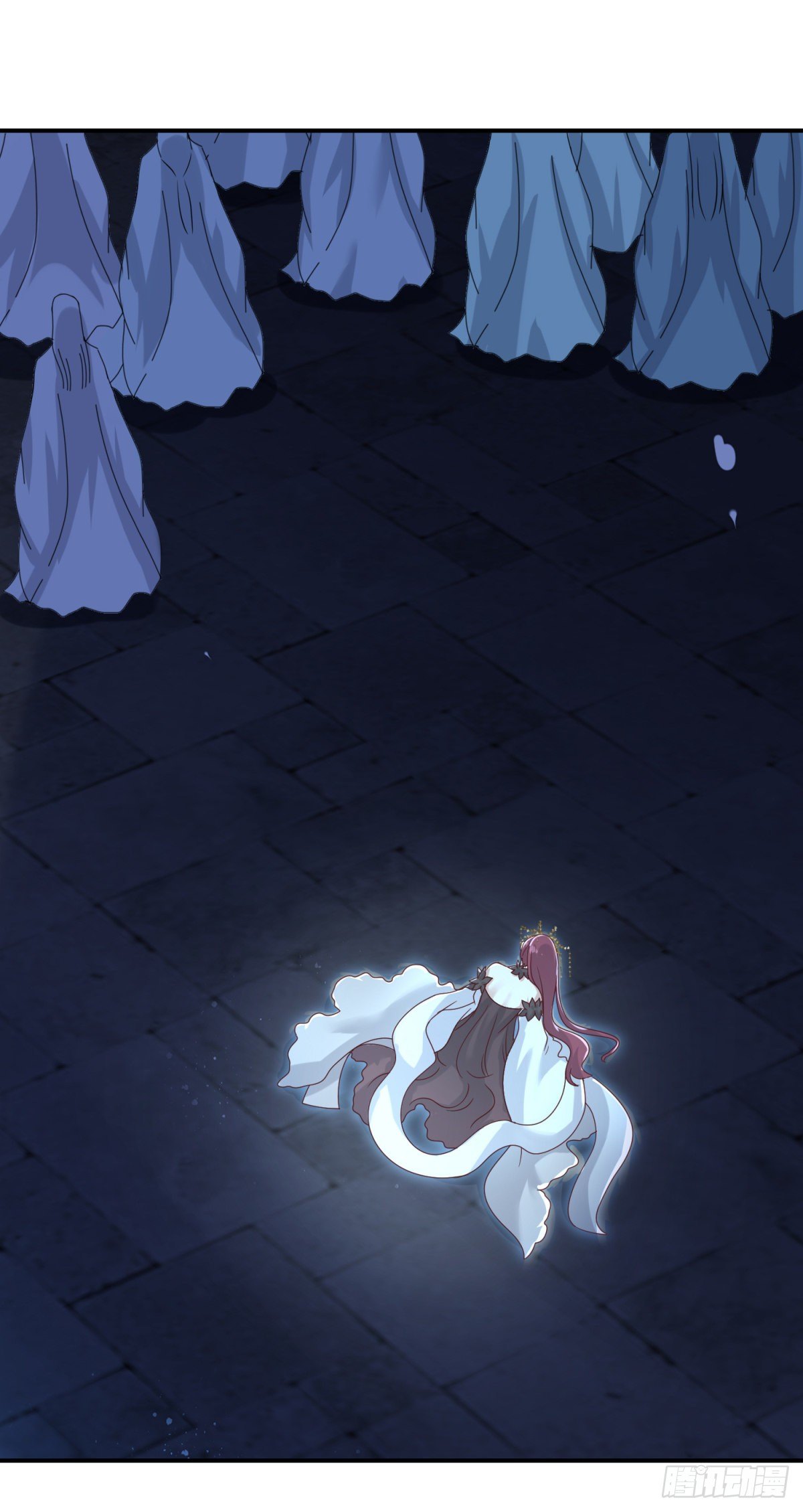 lãnh tà minh vương đầu quả tim sủng chapter 14 9