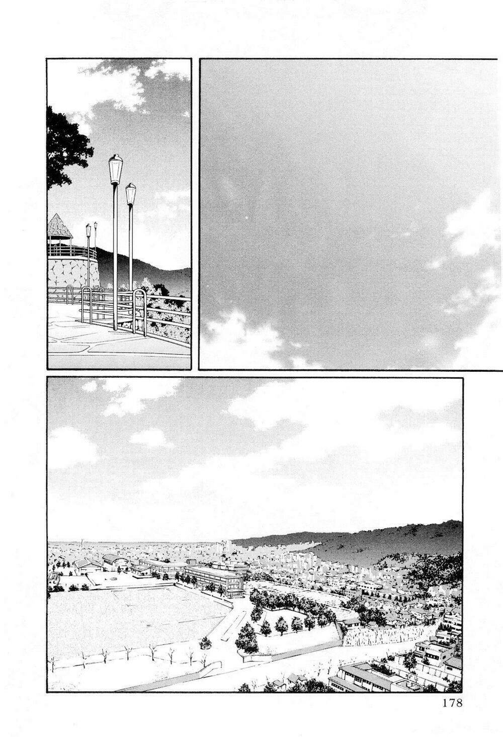 amagami: precious diary - kaoru chapter 16 26