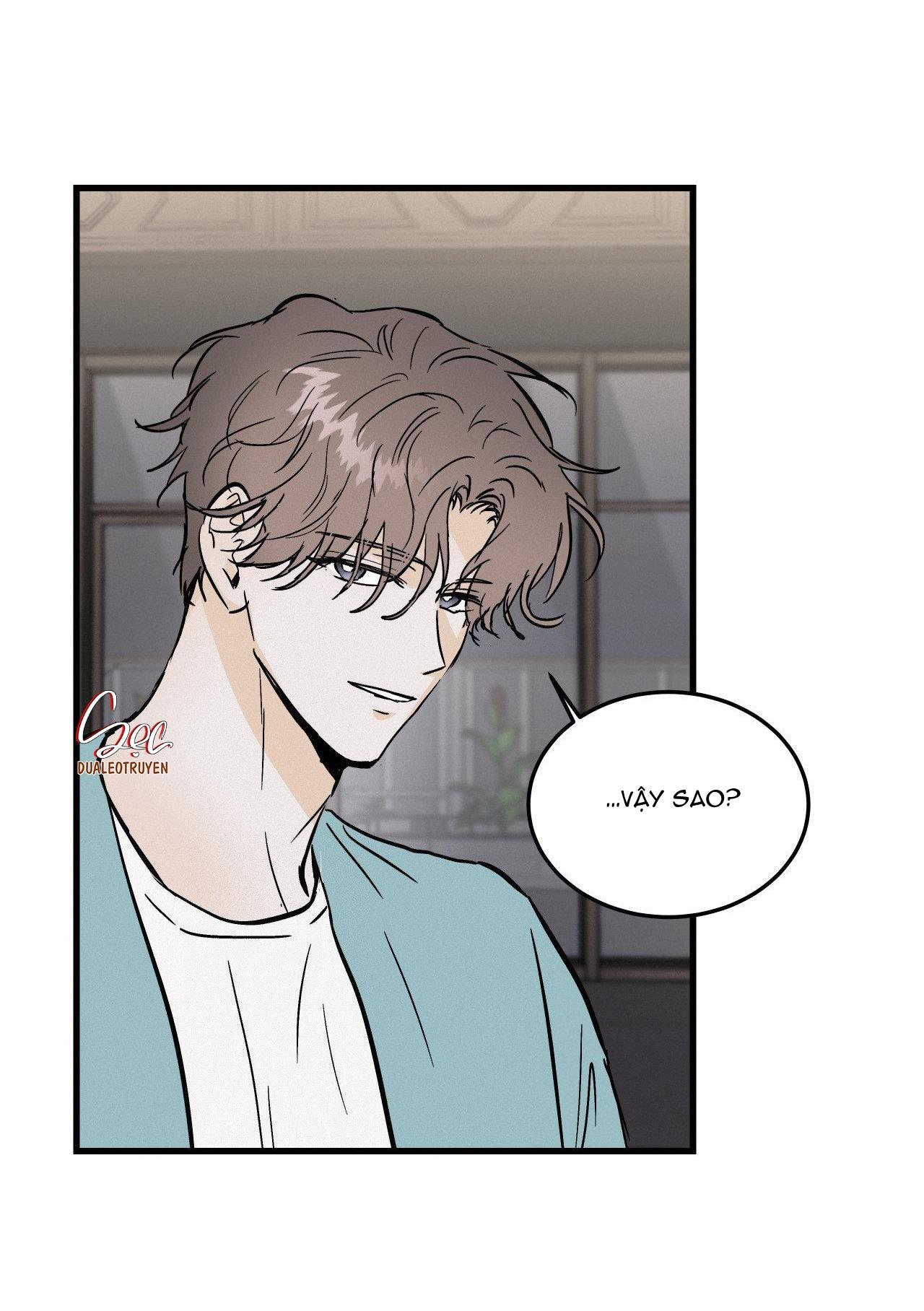 lie again chapter 25 23