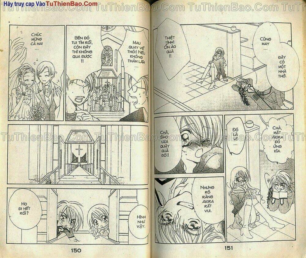 hoàng tử thanh xuân chapter 4 76