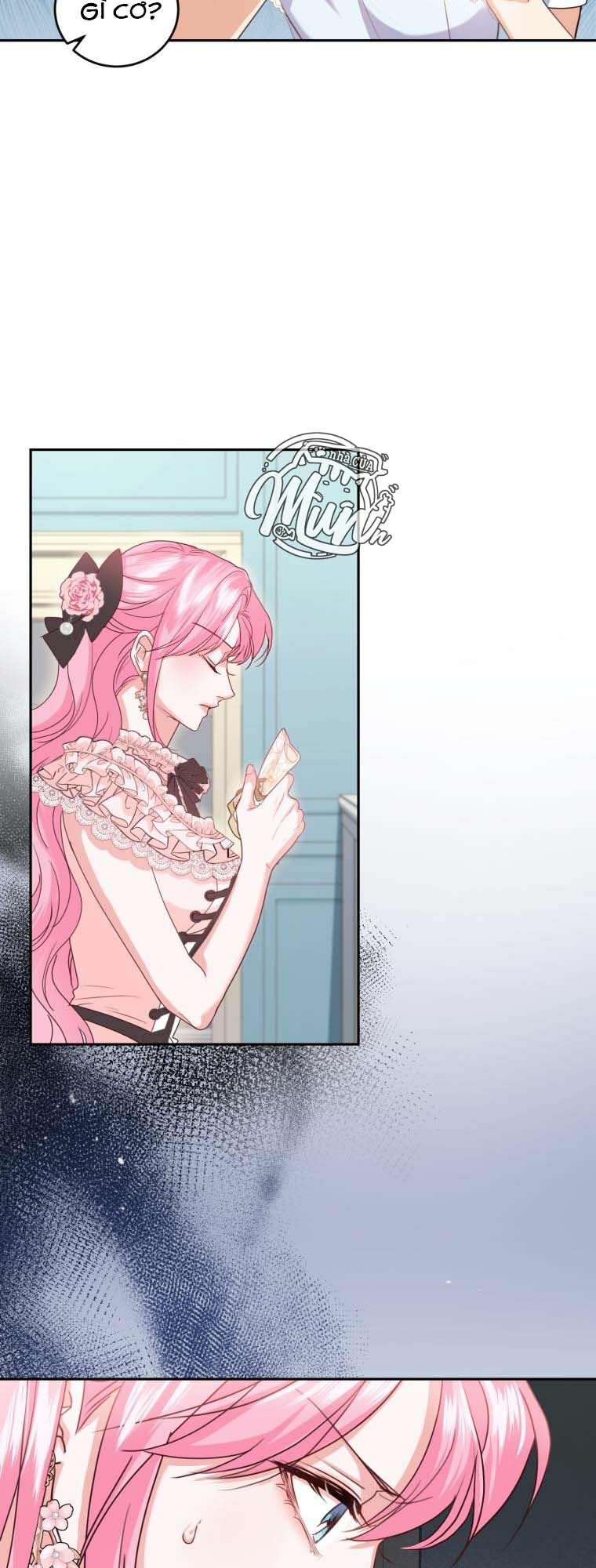 nhà điều chế nước hoa độc quyền của bạo chúa chapter 44 34